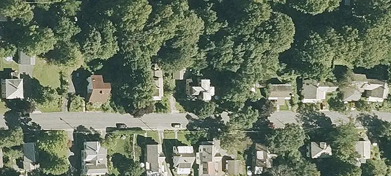 Victorian Duplex With Turret
