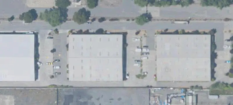 Flex Space with Warehouse Access