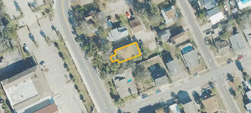 Beachside Four-Unit Quadplex