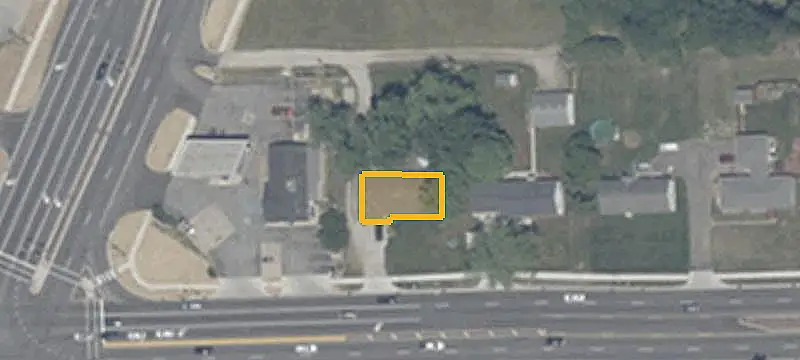 Office Unit in Office Park