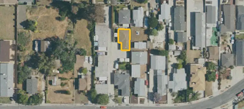 Freestanding Triplex with Private Yards