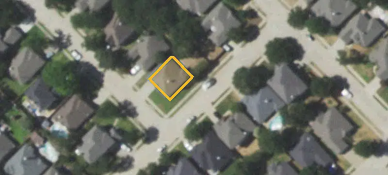 Flex Building with Warehouse