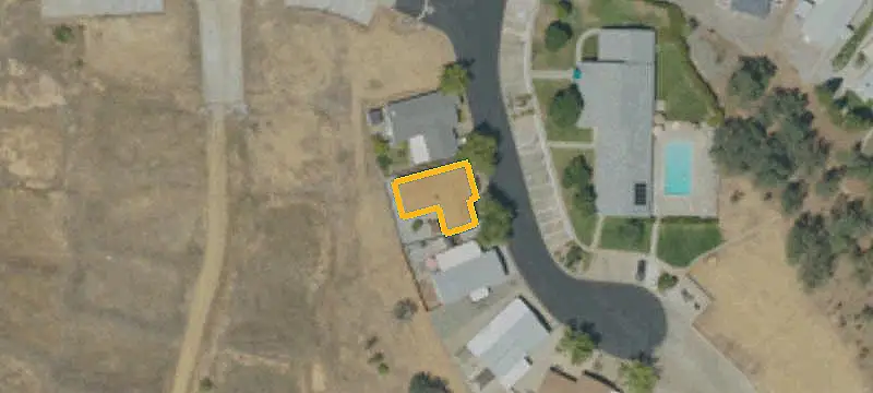 Mobile Home Park with Clubhouse