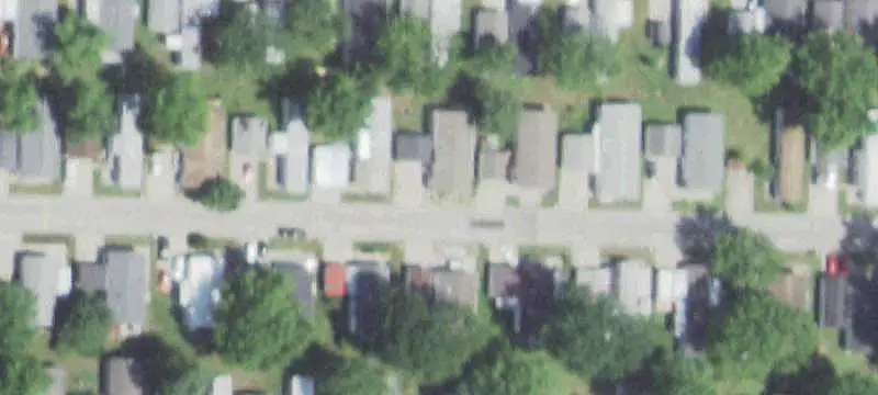 Three-Bedroom Residential Income Property