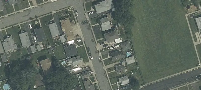 Three-Bedroom Residential Income Property