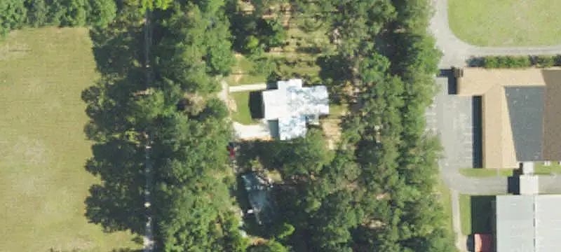 Wooded Recreation Land with Pond
