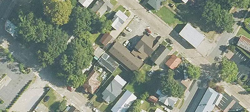 Eight-Unit Apartment Buildings