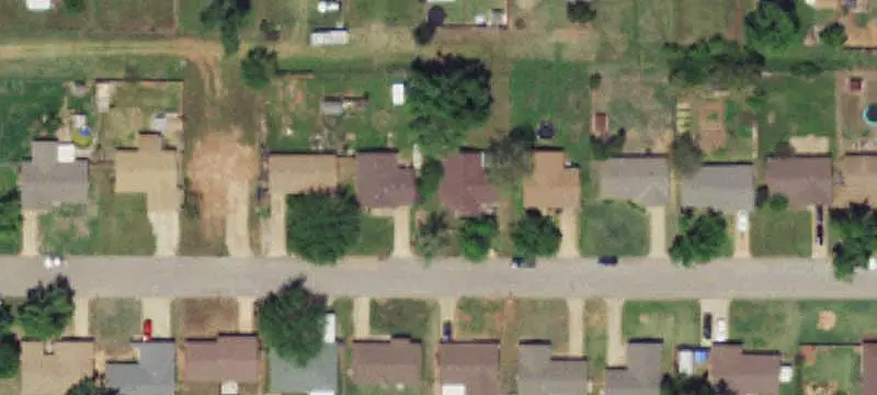 Land Parcel