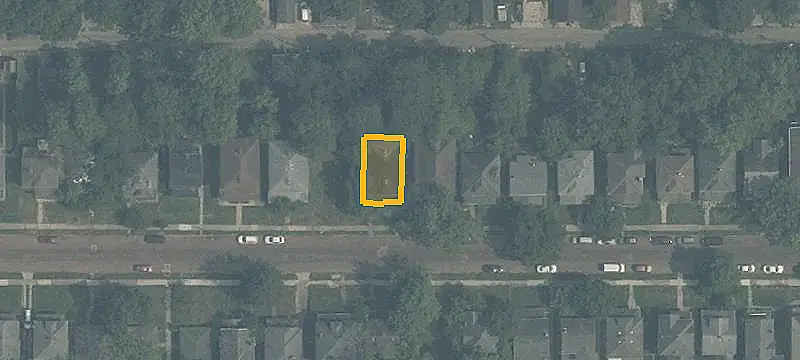 Multifamily Property with Detached Garage