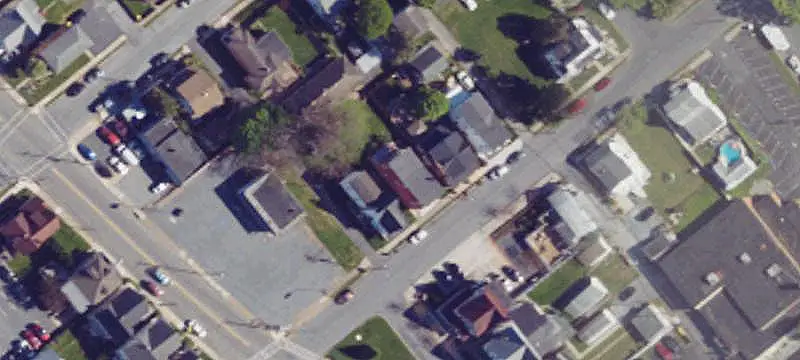 Updated Two-Unit Duplex