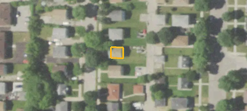 Two-Unit Duplex with Newer Furnaces