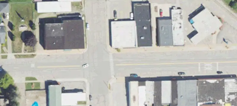 Updated Storefront Property
