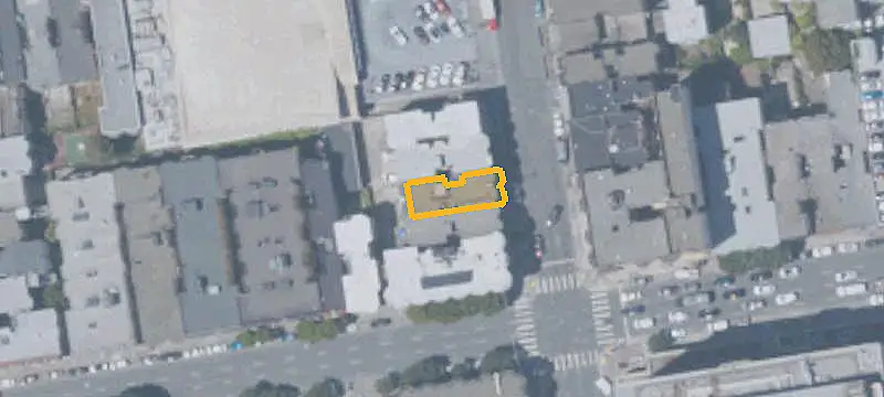 7-Unit Apartment Building
