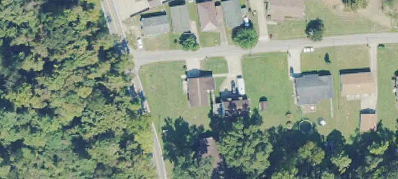 Level Commercial Land Site