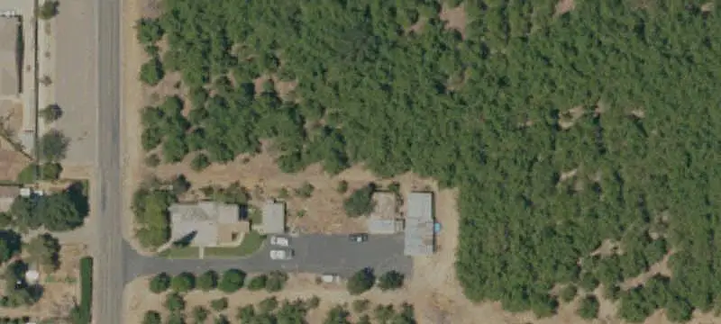 Two-Bedroom Specialty Property