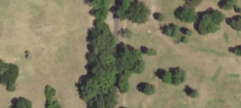 Remodeled Farm With Metal Shop
