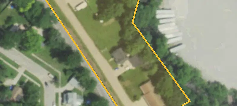 Upper-Lower Duplex with Garages