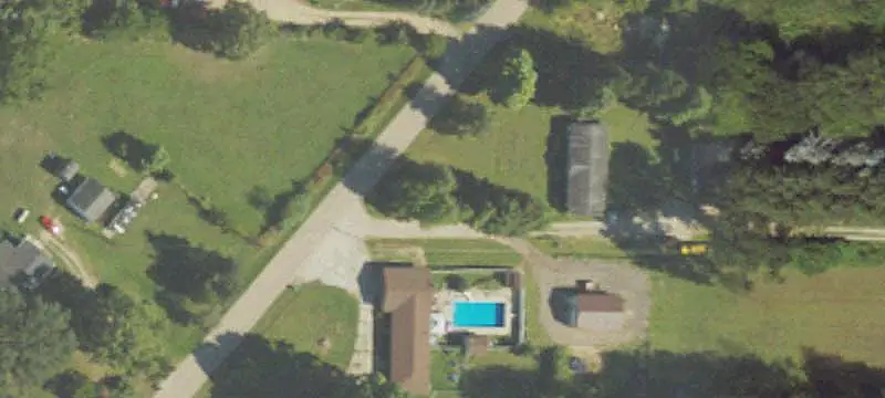 Agricultural Land with Pole Barn
