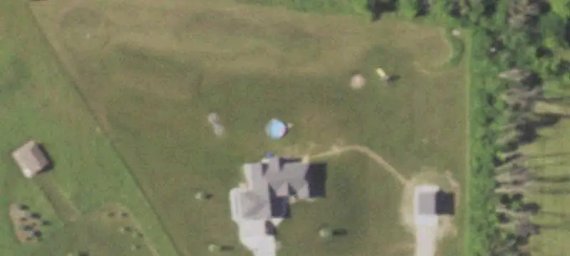 Land