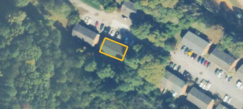 Renovated Four-Unit Quadplex