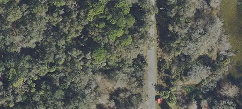 Unimproved Land