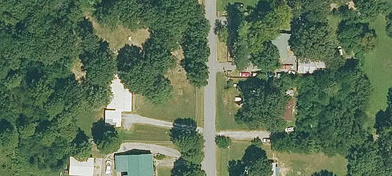 Commercial Land with Metal Shop