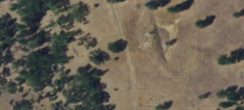 Country Acreage with Solar