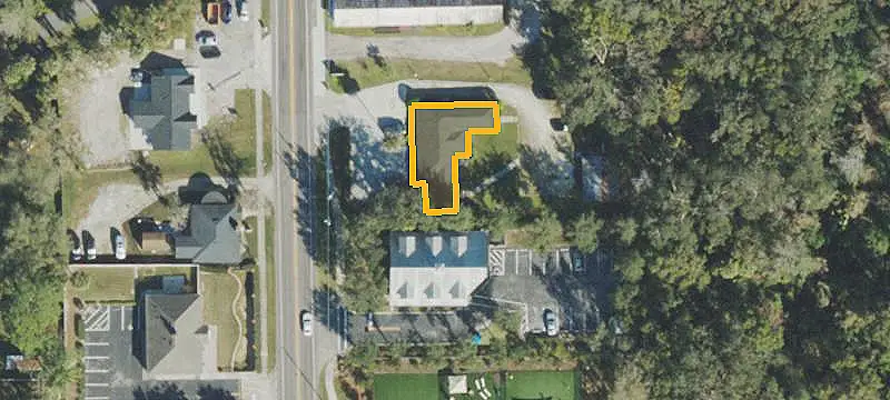 Controlled-Access Warehouse Unit