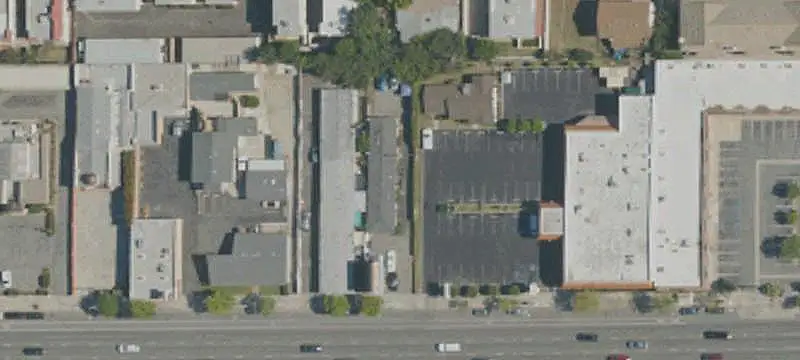 Mixed-Use Property with Billboard Income