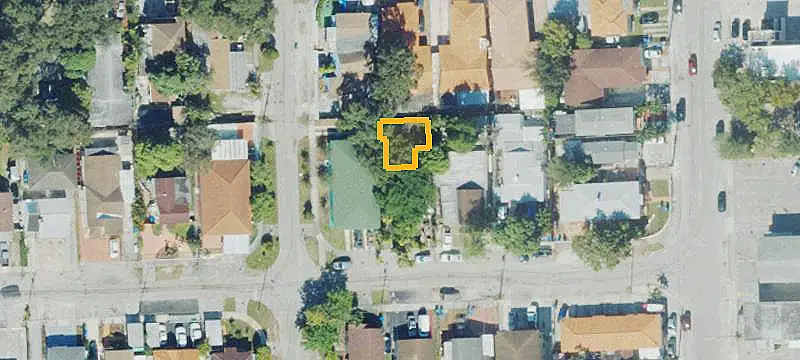 Miami Multifamily Property