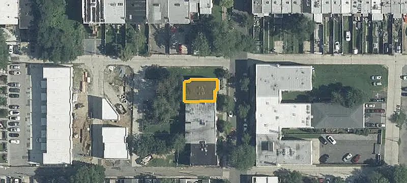 Renovated Residential Income Property