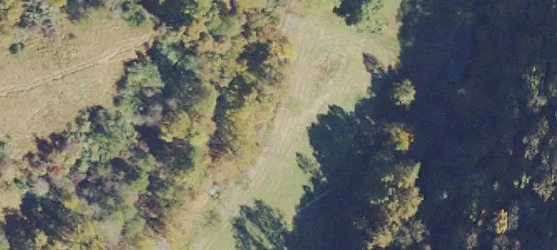Waterfront Land with River Access