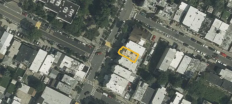 5-Unit Multifamily Property
