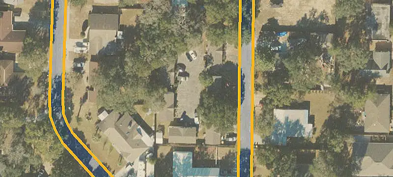 Established Mobile Home Park