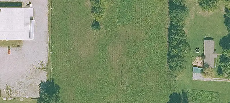 Commercial Land with Highway Frontage