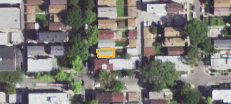 Rehabilitated Two-Unit Duplex