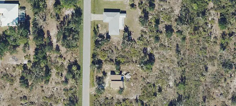 Vacant Land