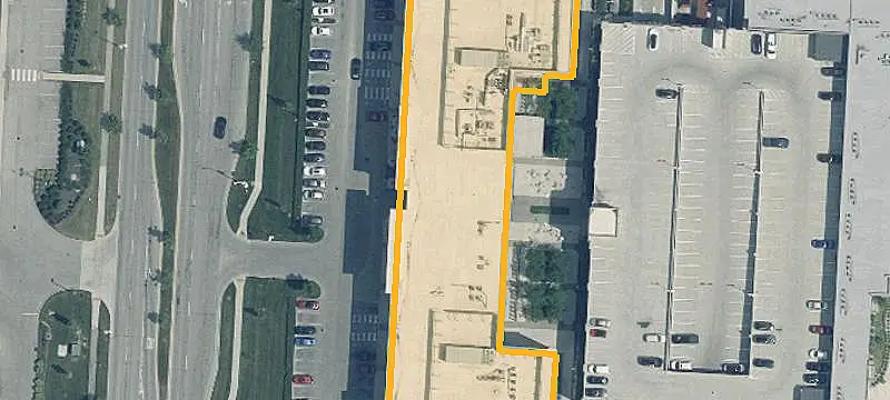 Office Units at The Pointe