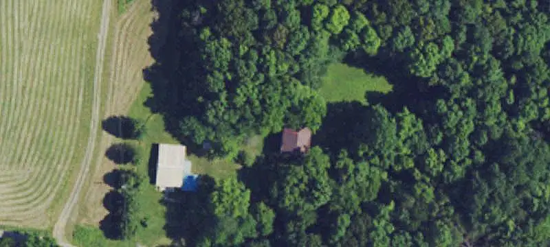 Unimproved Land