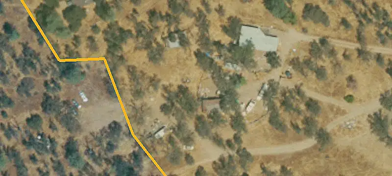 Multifamily Property with Two Homes