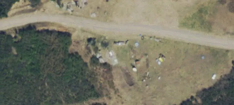Expansive Ranch with Water Rights