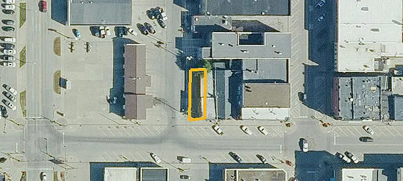 Mixed-Use Building Package