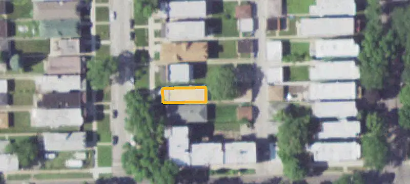 Rehabilitated Duplex Property