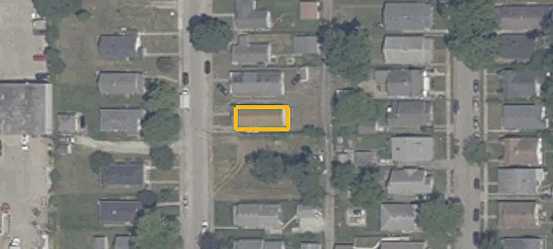 Updated Duplex with Two-Car Garage