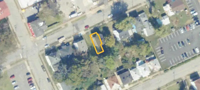 Renovated Duplex with Separate Entrances