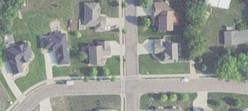 Tillable Farmland Parcel