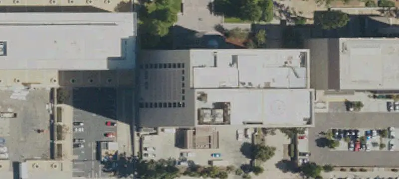 Four-Unit Multifamily Property