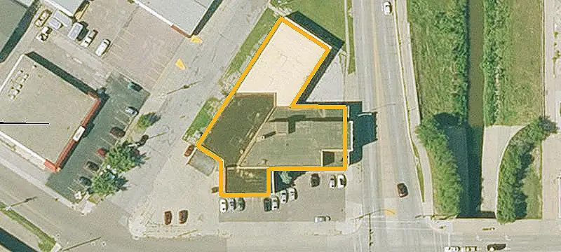 Two-Property Multifamily Portfolio