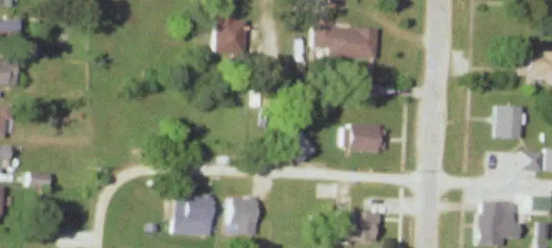 Flat Land Parcel