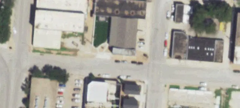 Restaurant and Entertainment Venue